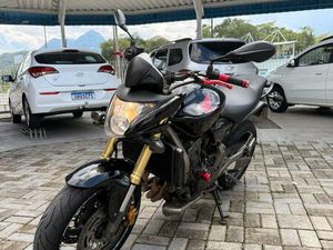 HONDA CB 600 F HORNET ABS