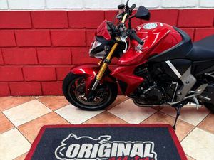 HONDA CB 1000R GASOLINA