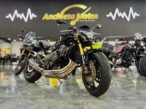 HONDA CB 600 F HORNET ABS