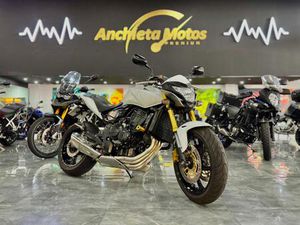 HONDA CB 600 F HORNET STD