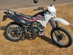 YAMAHA XTZ 125 XE