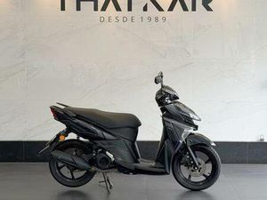 YAMAHA NEO 125 CVT