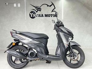 YAMAHA NEO AUTOMATIC 125 CC