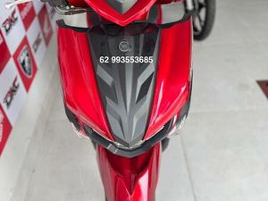 YAMAHA NEO AUTOMATIC 125 CC