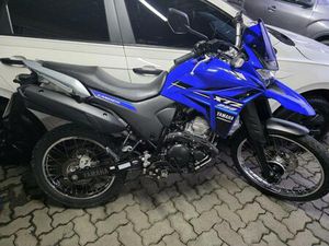 YAMAHA XTZ 250 LANDER 249 CC/LANDER BLUEFLEX/ABS