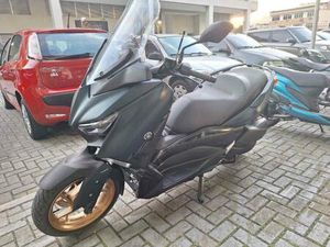 YAMAHA XMAX 250 ABS