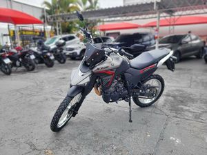 YAMAHA XTZ 250 LANDER 249 CC/LANDER BLUEFLEX/ABS