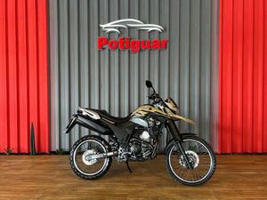 YAMAHA XTZ 250 LANDER 249 CC/LANDER BLUEFLEX/ABS