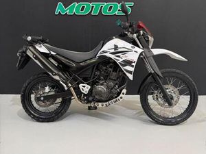 YAMAHA XT 660 R