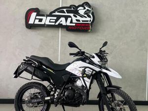 YAMAHA XTZ 250 LANDER