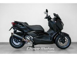 YAMAHA - X-MAX 300 TECH MAX