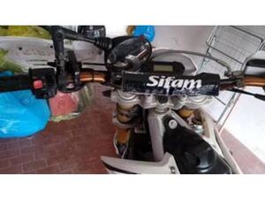 CRM 50 DERAPAGE (2011 - 14)