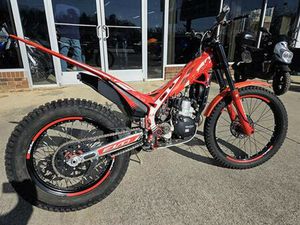 2023 BETA EVO 250 2-STROKE