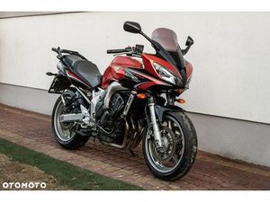 YAMAHA FZ
