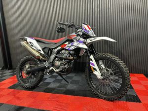 2024 APRILIA RX 125 FINANCE SPECIALISTS APPLY NOW A VENDRE