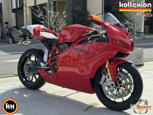 2005 DUCATI 749S A VENDRE