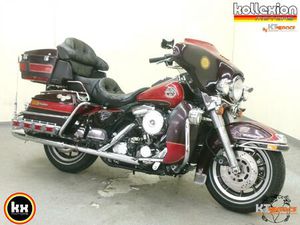 1992 HARLEY DAVIDSON ULTRA CLASSIC ELECTRA GLIDE A VENDRE