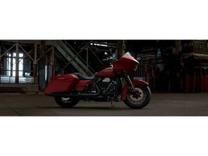 2019 HARLEY-DAVIDSON ROAD GLIDE SPECIAL