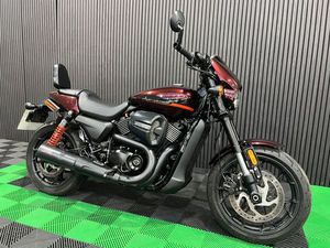 2020 HARLEY-DAVIDSON STREET XG ROD A VENDRE