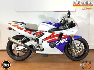 1992 HONDA CBR 250R A VENDRE