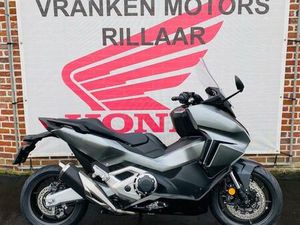 ② FORZA 750 /NSS750/FORZA/750 /DCT(BTW MOTO)