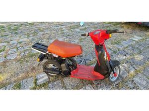 1990 PEUGEOT ST RAPIDO A VENDRE