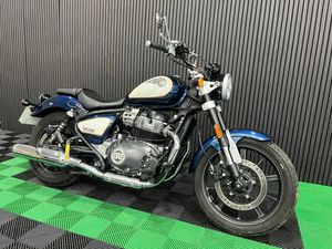 2023 ROYAL ENFIELD SUPER METEOR A VENDRE