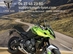 TRIUMPH TIGER SPORT 660 2025 660 CM3 | MOTO TRAIL | 2 488 KM | 69200 VENISSIEUX