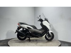 YAMAHA NMAX 125 ABS 2024 12K VERY CLEAN 125 CC LEARNER SCOOTER MOT 2027 125 CC