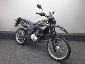 YAMAHA WR125R EURO 5 125 CC