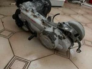 BLOCCO MOTORE LIBERTY 50 4 T