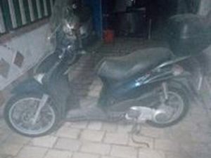 PIAGGIO LIBERTY 150 - 2014