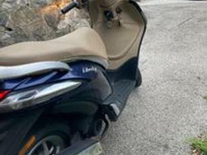 PIAGGIO LIBERTY 50 ANNO 2022