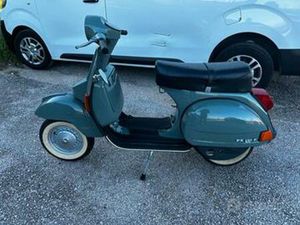 PIAGGIO VESPA PX 150 E - 1984