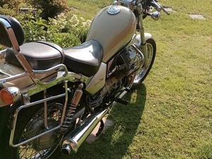 MOTO GUZZI NEVADA TÜV 04 27