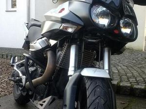 GUZZI STELVIO 8V