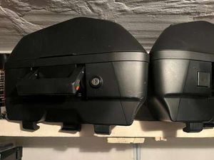 YAMAHA TRACER 9 GT GRIGIO