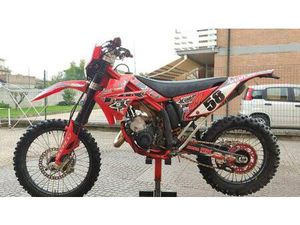 VENDO GASGAS EC 125 2T (2009) USATA A CURA CARPIGNANO (CODICE 9920643) - MOTO.IT