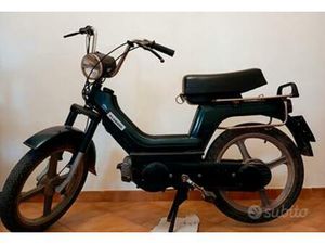 PIAGGIO ALTRO MODELLO - 1982