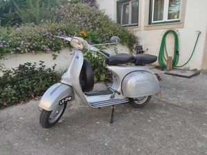 VESPA 150 SPRINT MARINHA DAS ONDAS