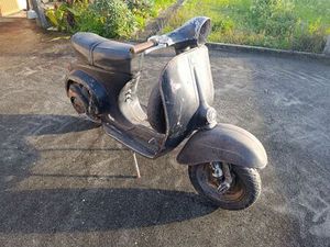 VESPA 50S ANO 1966 BEDUÍDO E VEIROS