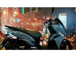 VENDO SYM JET 14 125 CBS LC (2021 - 24) USATA A LIVORNO (CODICE 9920244) - MOTO.IT