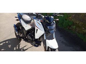 SYM NHX 125 CILINDRADA OVAR, SÃO JOÃO, ARADA E SÃO VICENTE DE PEREIRA JUSÃ