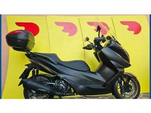 VENDO ZONTES ZT350-E (2023 - 25) USATA A ROMA (CODICE 9920556) - MOTO.IT