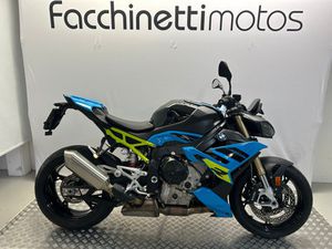 BMW S 1000 R SPORT, NAKED, OCCASION, CHF 16'489.-