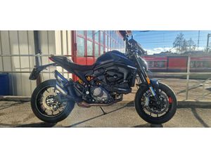 DUCATI MONSTER 950, NAKED, OCCASION, CHF 7'500.-