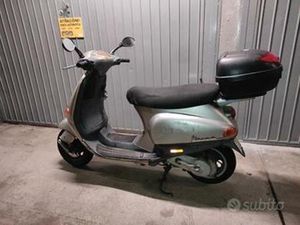 PIAGGIO VESPA 50 ET2 - 1998
