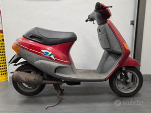 PIAGGIO ZIP PRIMA SERIE