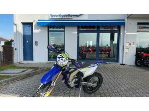 VENDO SHERCO 300 SEF FACTORY (2024) USATA A PONTE DI PIAVE (CODICE 9920174) - MOTO.IT
