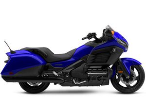 2015 HONDA GOLDWING F6B